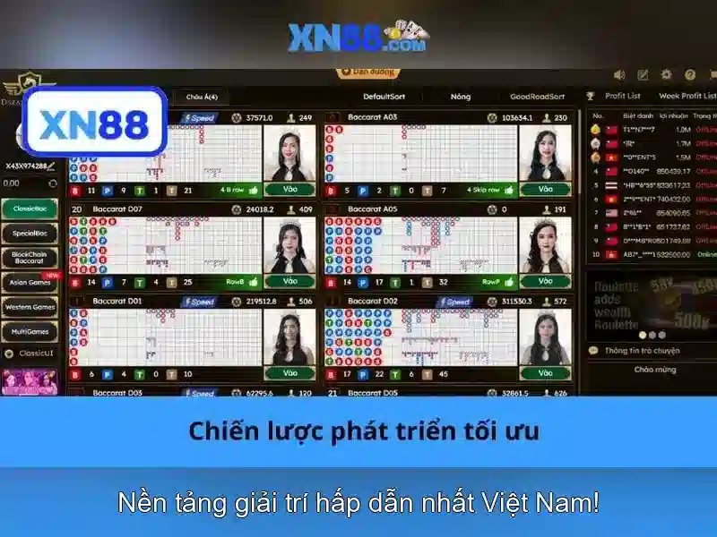 XN88 không bị chặn - xn88 XN88 không bị chặn - xn88