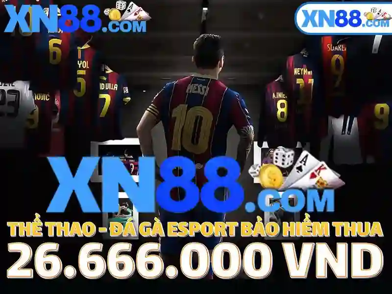 xn88: Nền tảng cá cược trực tuyến an toàn và đáng tin cậy xn88: Nền tảng cá cược trực tuyến an toàn và đáng tin cậy
