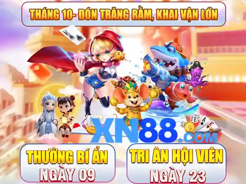 Trải Nghiệm Slot - xn88 Trải Nghiệm Slot - xn88