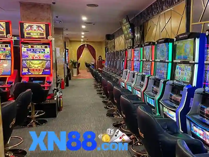 XN88 - Đăng Nhập Truy Cập Nhanh Chóng Cho Người Chơi Slot - xn88 XN88 - Đăng Nhập Truy Cập Nhanh Chóng Cho Người Chơi Slot - xn88