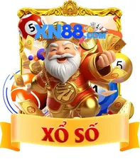 xổ số xn88